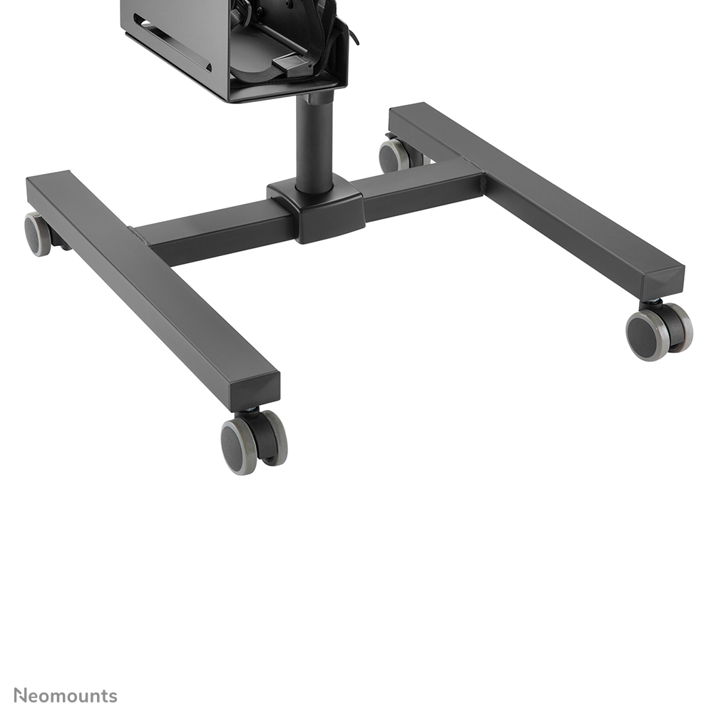 Neomounts FPMA-MOBILE1700 Station de travail mobile 10-32"